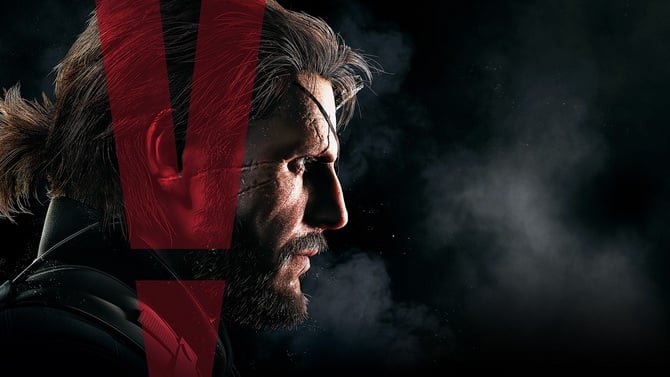 Metal Gear Solid 5 : une vidéo de gameplay alternative de l'E3 dès demain