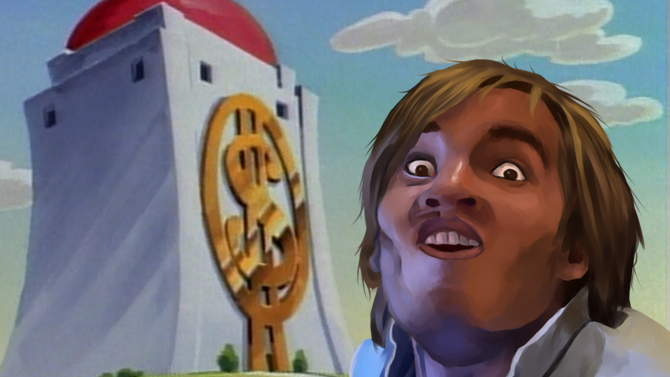 Voici combien PewDiePie a gagné en 2014