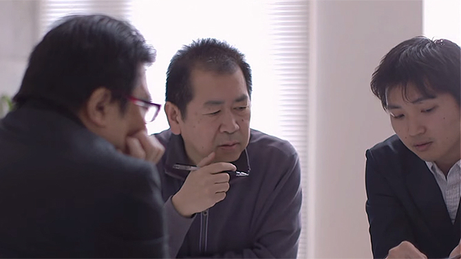 Yu Suzuki recrute pour Shenmue III