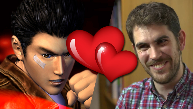 Pour le créateur de No Man's Sky, financer Shenmue 3 est un "devoir"