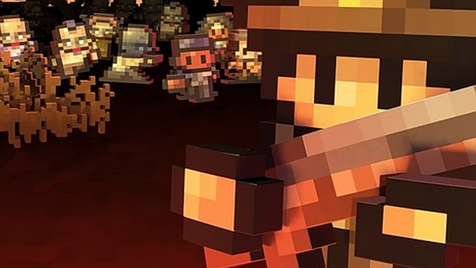 The Escapists The Walking Dead annoncé