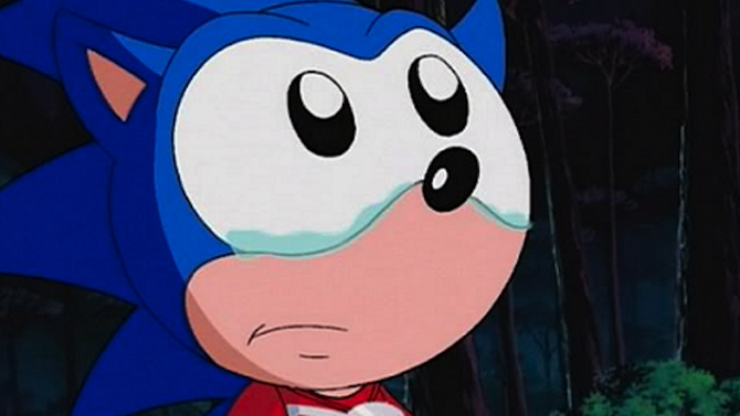 SEGA avoue avoir "trahi la confiance" des joueurs