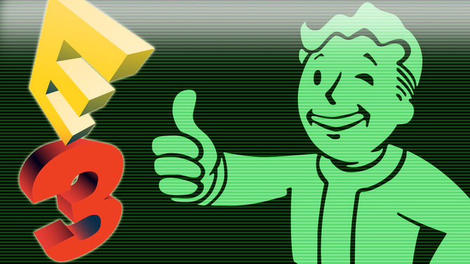 E3 2015 : le palmarès officiel des jeux du salon