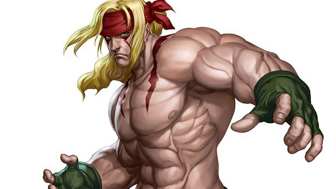 Street Fighter V : Alex, Urien, Karin Kenzuki et R.Mika devraient être annoncés