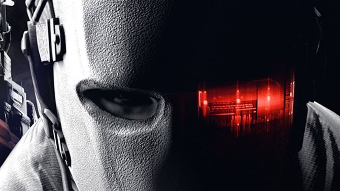 Ghost Recon Phantoms : mise à jour 2.0 et DLC Infinite gratuit