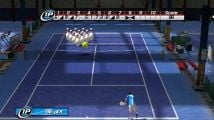 Test : Virtua Tennis 3 (PSP)