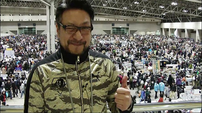 Metal Gear Solid 5 downgradé ? Le producteur répond