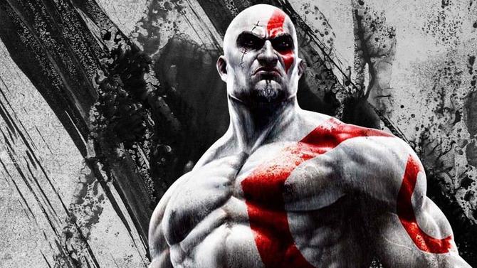 God of War III Remastered : le comparatif musclé PS3 / PS4