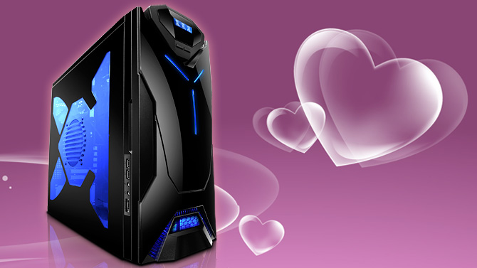 Le PC, plateforme de prédilection des développeurs de jeux vidéo en Europe