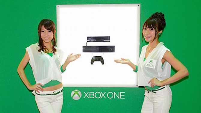 Xbox : Microsoft ne sera pas au Tokyo Game Show
