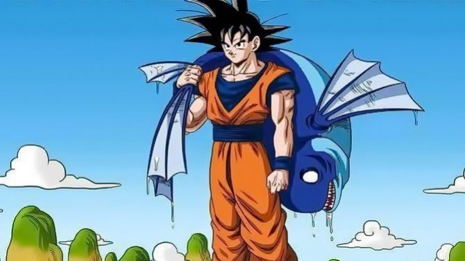 Dragon Ball : le nombre de morts par protagoniste en images
