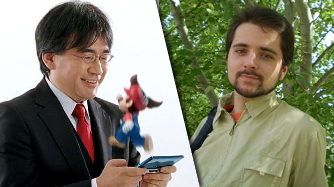 Décès Satoru Iwata : retour sur la carrière d'un génie avec Florent Gorges (spécialiste Nintendo)