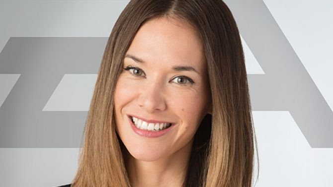 Jade Raymond (ex Ubisoft) rejoint Electronic Arts et fonde Motive, un nouveau studio