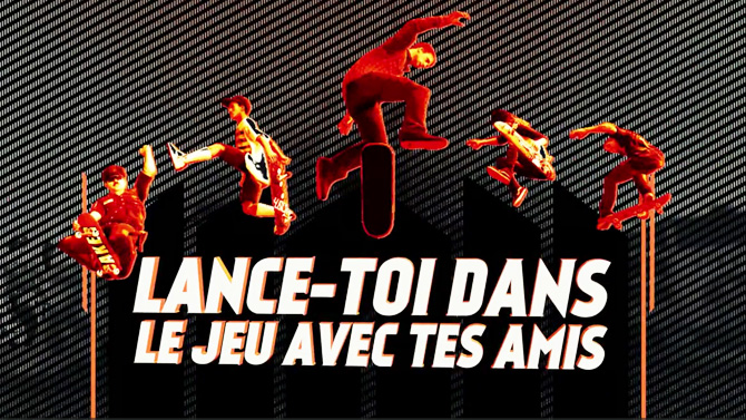 Tony Hawk 5 : le premier trailer de gameplay est là