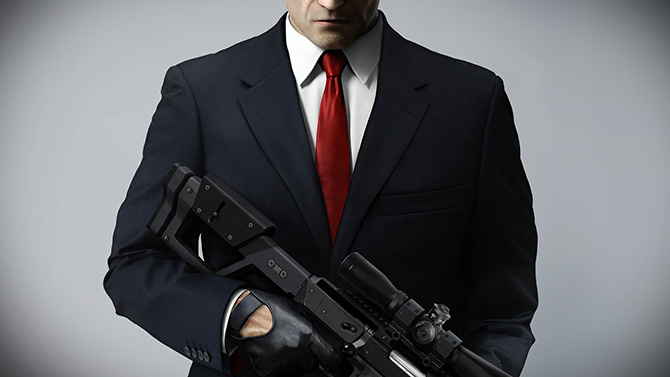 Hitman : IO Interactive répond à la fuite de la vidéo