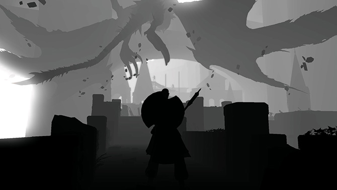 Dark Souls : le mod "Limbo" qui transforme superbement le jeu