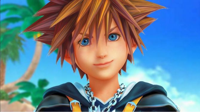 Kindgom Hearts III : de nouvelles informations dans un mois