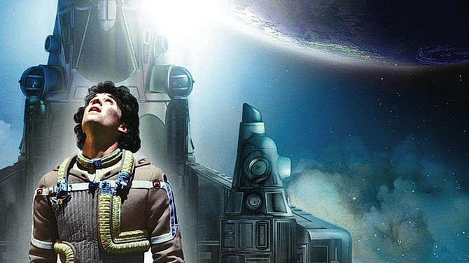 Starfighter : un retour en série télé pour le film de 1984, avec de la réalité virtuelle