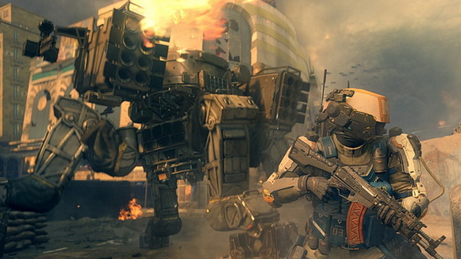 Les dates de la bêta de Call of Duty Black Ops 3 sur PS4 révélées