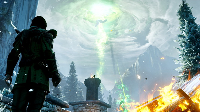 Dragon Age Inquisition PC : une démo avec solo de 6 heures et multijoueur illimité