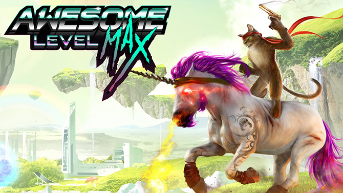 Trials Fusion Awesome Level Max se lance en vidéo dingo