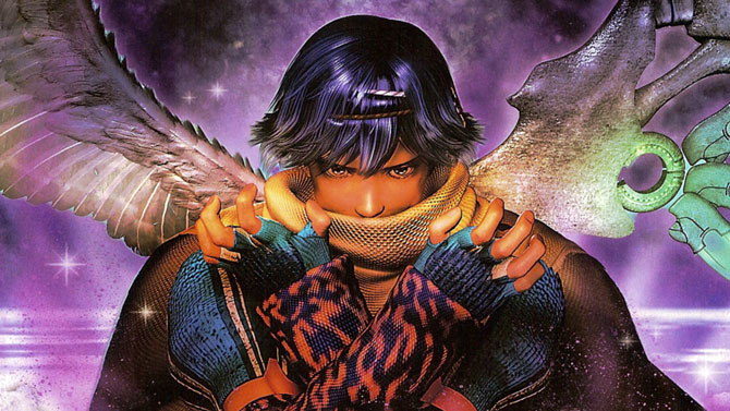 Vous voulez un nouveau Baten Kaitos ? Faites le savoir à Namco Bandai