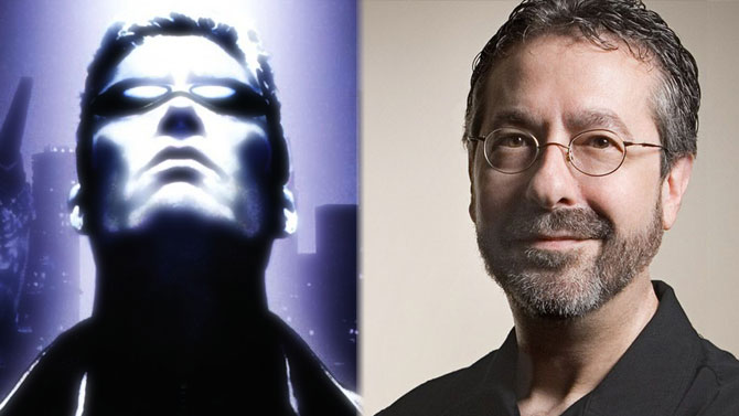 Deus Ex : ses créateurs y rejouent 15 ans après, la vidéo