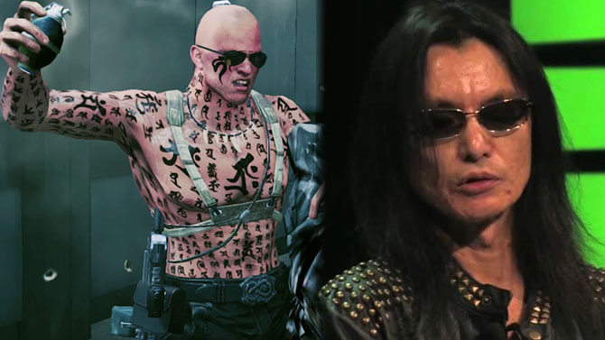 Devil's Third : des previews acerbes ? Itagaki dénonce un "manque de skill"