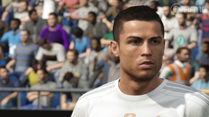 FIFA 16 : le Real Madrid devient partenaire officiel d'EA Sports. Quid de PES ?