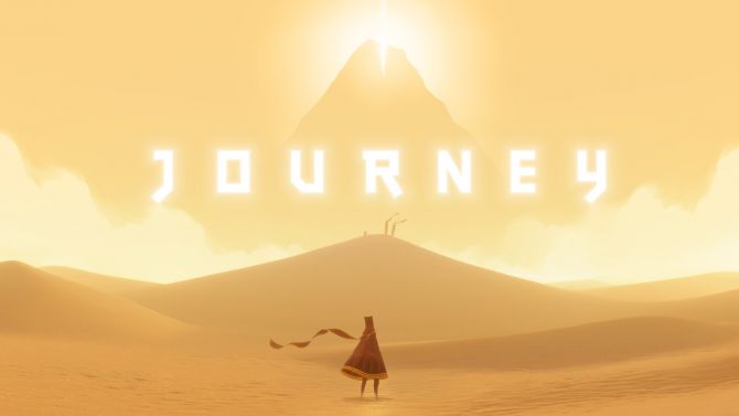 Journey PS4 : après quelques soucis, le Cross-Buy fonctionne