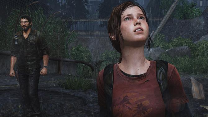 The Last of Us : la bande originale arrive en vinyle édition limitée