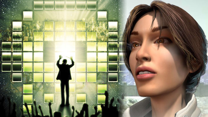 Concours Syberia Video Games Live : des places pour les concerts Gamescom à gagner