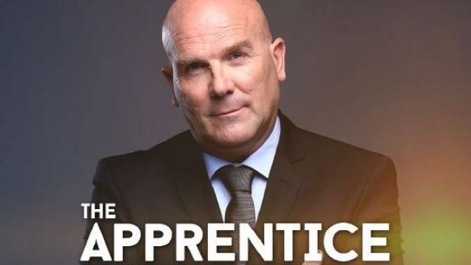 Bruno Bonnell (ex Infogrames) sera le patron dans The Apprentice, la téléréalité de M6