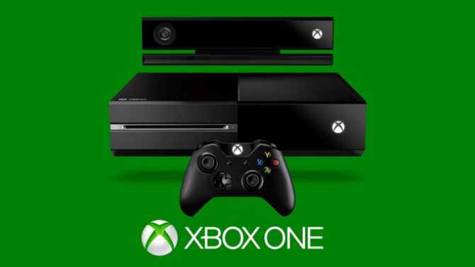 La Xbox One engrange de bons résultats au quatrième trimestre, les chiffres