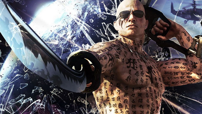 Devil's Third : un trailer japonais pour tout savoir