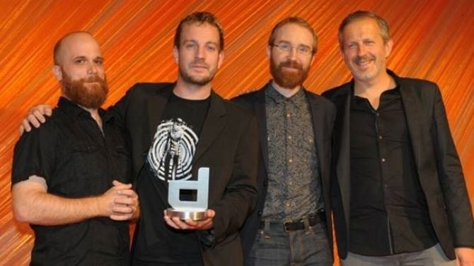 Life is Strange remporte deux prix à la Develop Conference