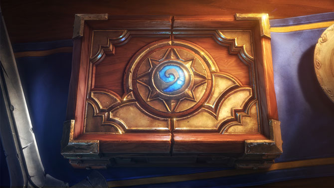 Hearthstone : revivez l'annonce de l'extension du Grand Tournoi en replay