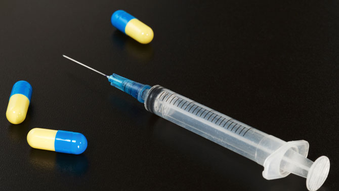 e-Sport : bientôt des tests anti-dopage dans le sport électronique