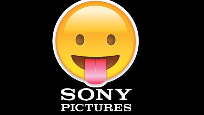 Sony veut faire un film sur les... emoji. Misère !
