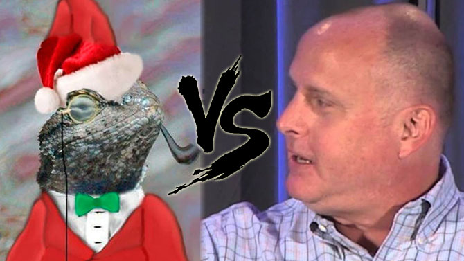 LizardSquad : John Smedley (Daybreak) quitte son poste de PDG