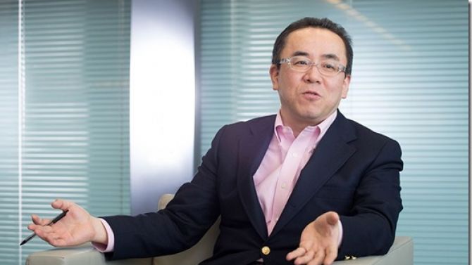 Pour Yosuke Matsuda (Square Enix), il faut 3 jeux pour connaître le potentiel d'une licence