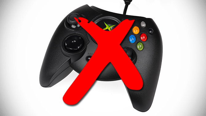 Le boss de Xbox France confesse avoir acheté une PS2 à cause de la manette Xbox