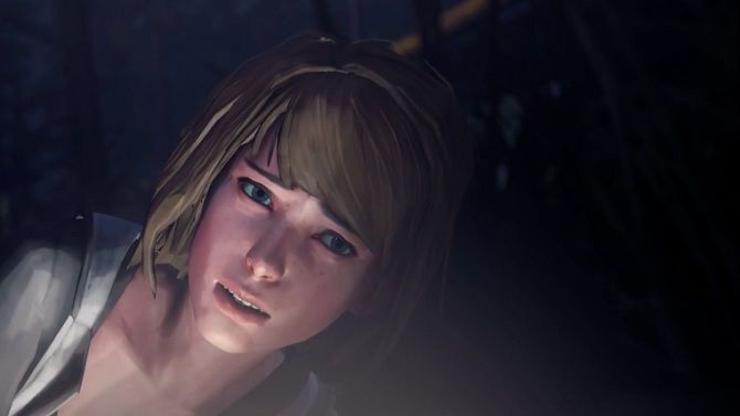 Life is Strange - Episode 4 Dark Room se date en vidéo, la série dépasse le million de ventes