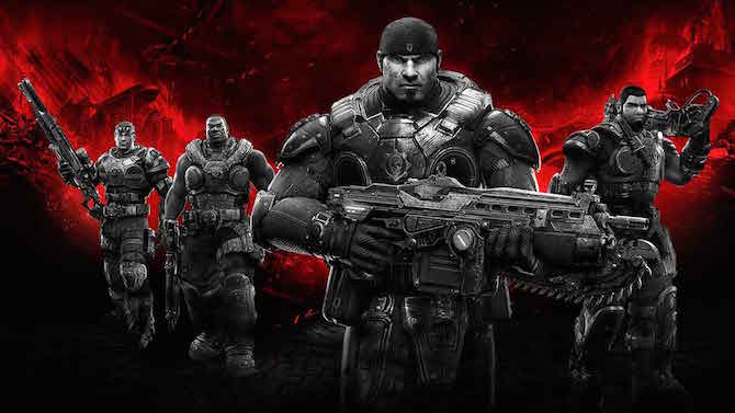 Gears of War Ultimate : la version PC sortira "plus tard"