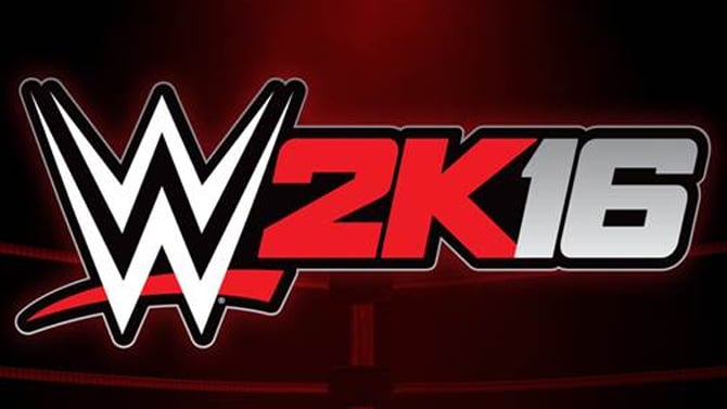WWE 2K16 : d'autres membres du roster dévoilés ?