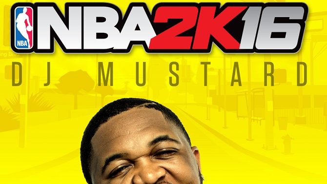 NBA 2K16 dévoile sa tracklist musicale complète et le lien pour les écouter