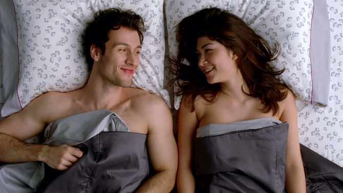 ÉTUDE : Mass Effect et Call of Duty boosteraient la libido