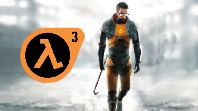 Half Life 3 : le scénariste et game designer met un terme aux rumeurs