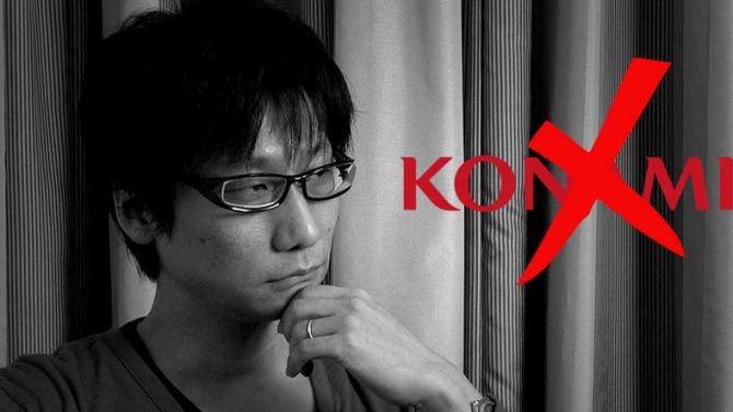 KOJIMAGATE : Hideo Kojima viré pour des questions d'argent selon la compositrice de MGS1