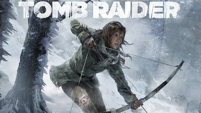 Rise of the Tomb Raider : Square Enix explique l'exclusivité Xbox et la passion de Microsoft